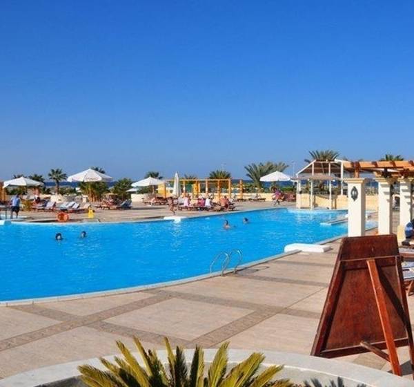 Fotos del hotel Hurghada Coral Beach:  13