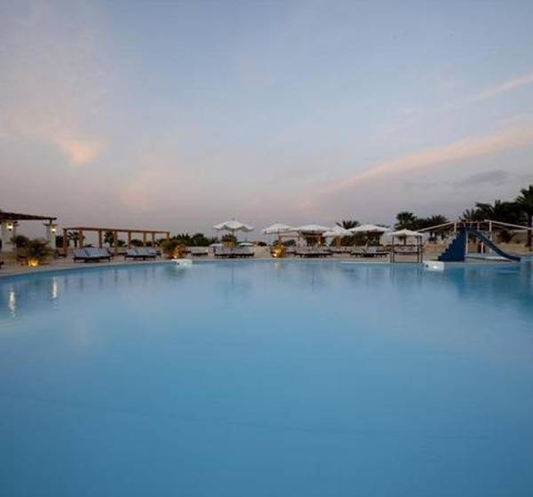 Fotos del hotel Hurghada Coral Beach:  5