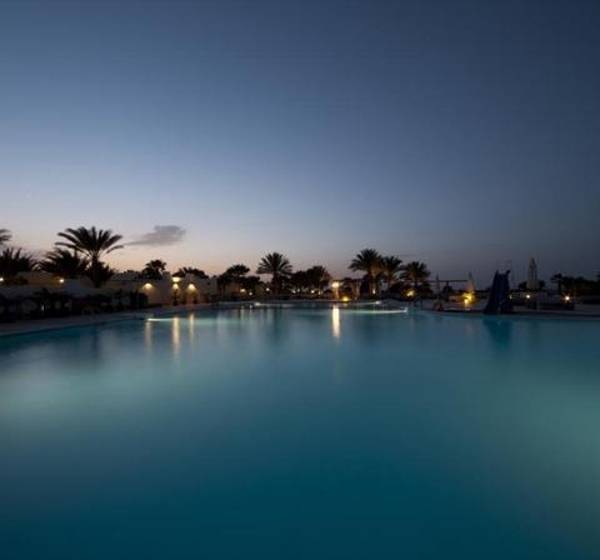 Fotos del hotel Hurghada Coral Beach:  6