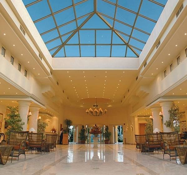 Fotos del hotel Hurghada Coral Beach:  17