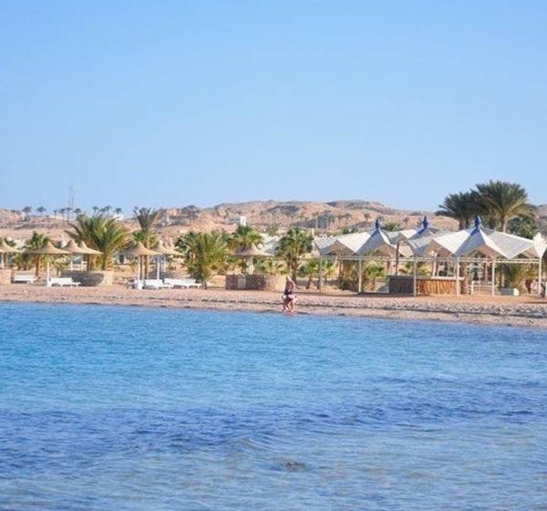 Fotos del hotel Hurghada Coral Beach:  2