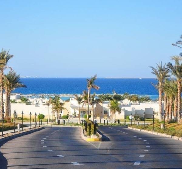 Fotos del hotel Hurghada Coral Beach:  15