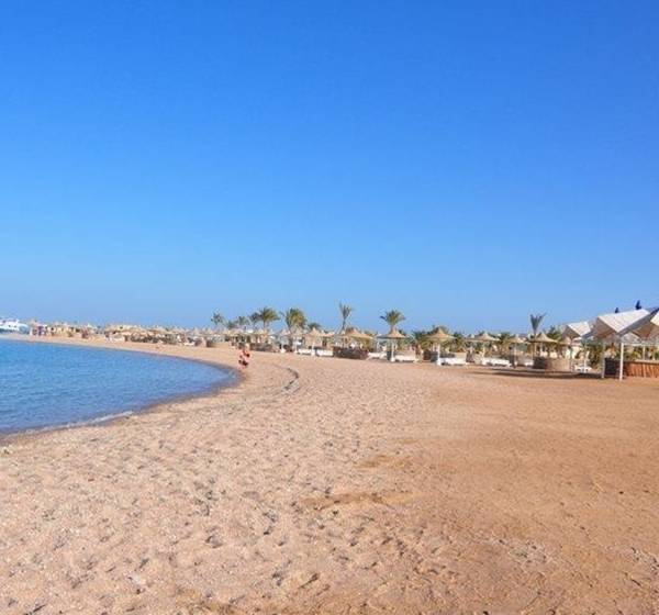 Fotos del hotel Hurghada Coral Beach:  18