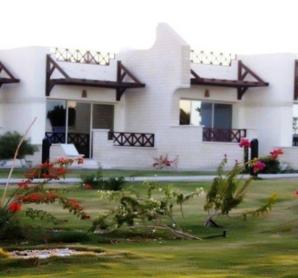 Fotos del hotel Hurghada Coral Beach:  10