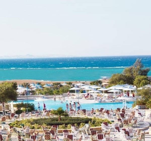 Fotos del hotel Hurghada Coral Beach:  23