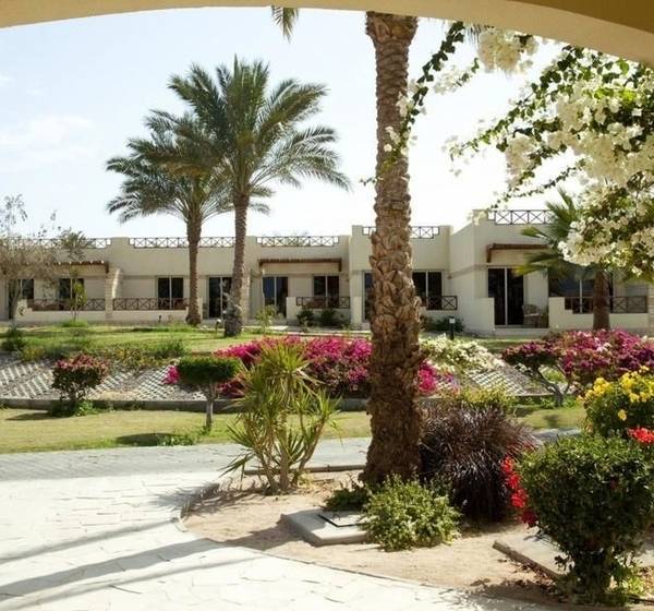 Fotos del hotel Hurghada Coral Beach:  21