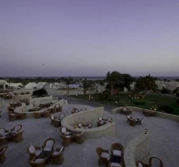 Fotos del hotel Hurghada Coral Beach:  14
