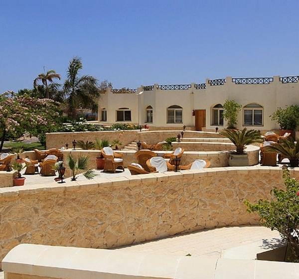 Fotos del hotel Hurghada Coral Beach:  9