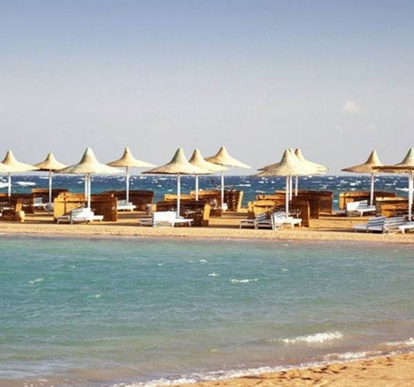 Fotos del hotel Hurghada Coral Beach:  16