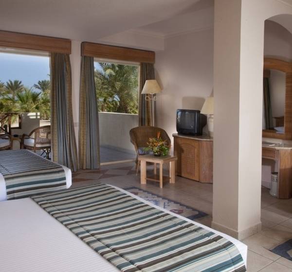Fotos del hotel Hurghada Coral Beach:  20