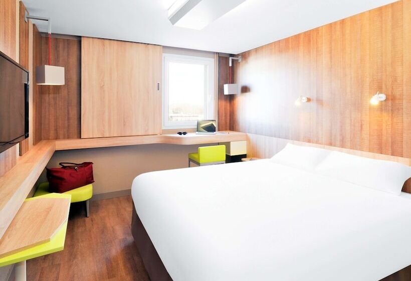 هتل Ibis Styles Lille Marcq En Baroeul