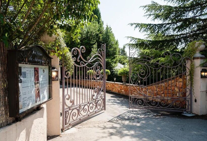 La Lune De Mougins   Hotel & Spa