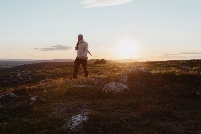 هتل Lapland S Sirkantahti