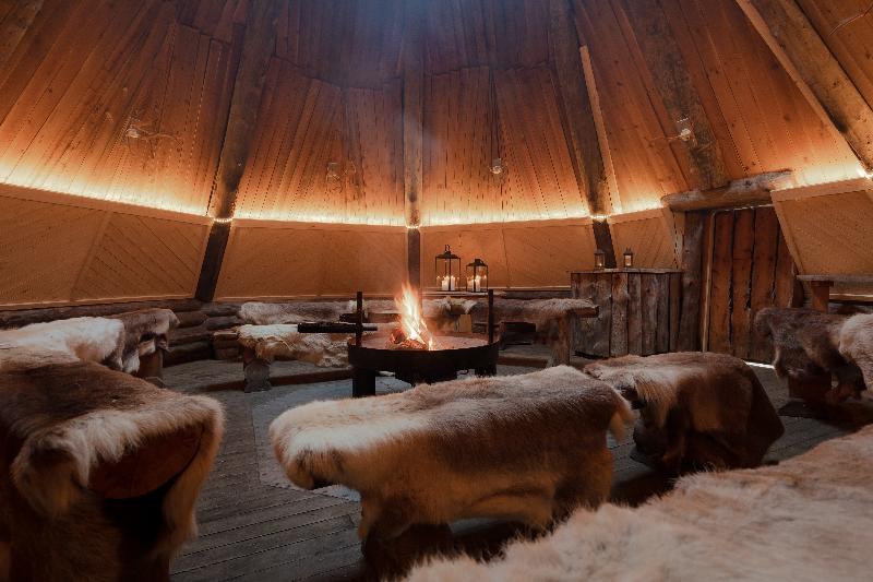 Lapland Hotels Ylläskaltio