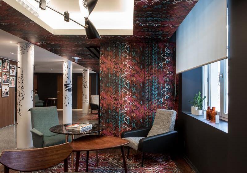 Fotos del hotel Le General:  16