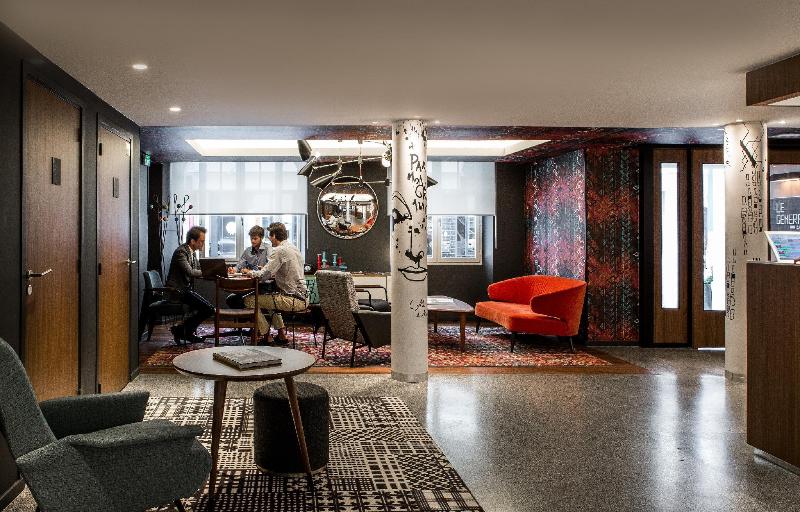 Fotos del hotel Le General:  9