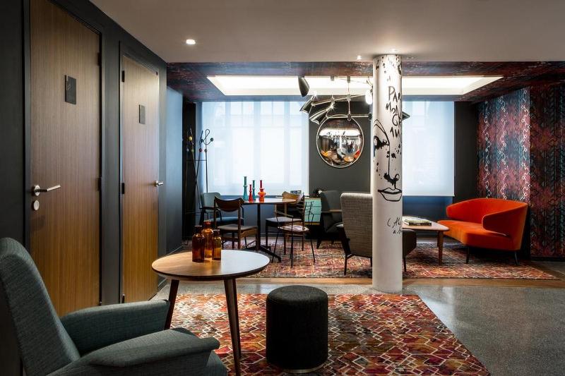 Fotos del hotel Le General:  2