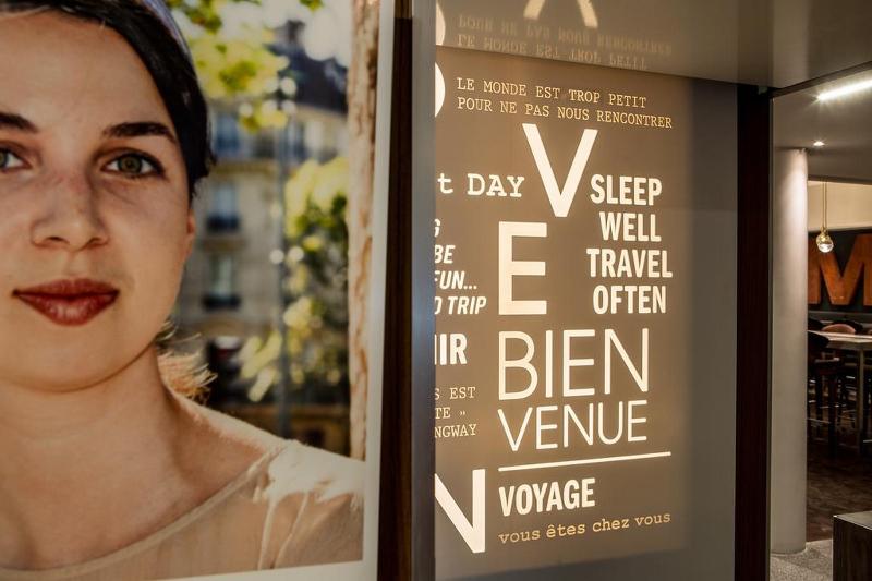 Fotos del hotel Le General:  7