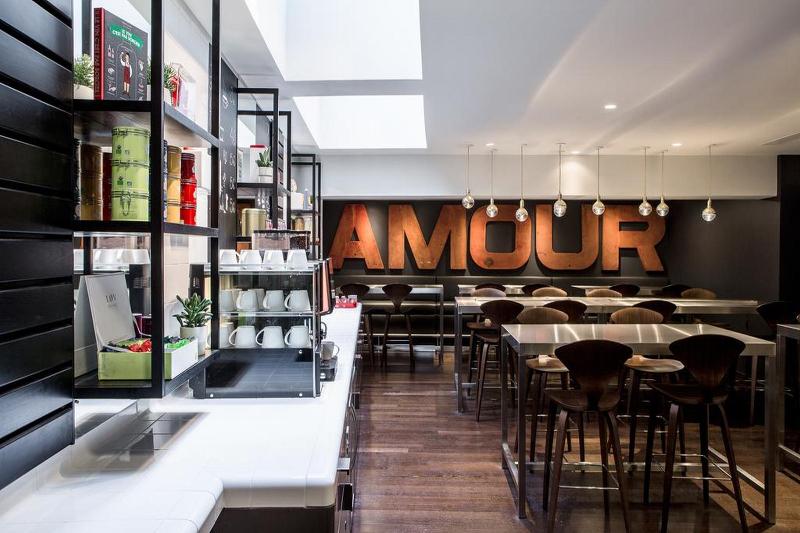 Fotos del hotel Le General:  18