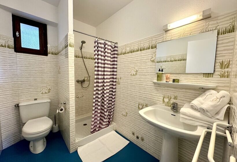 Otel Provençal