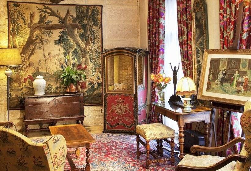 Fotos del hotel Left Bank Saint Germain:  4