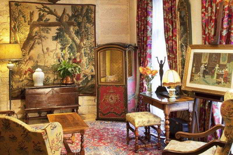 Fotos del hotel Left Bank Saint Germain:  22