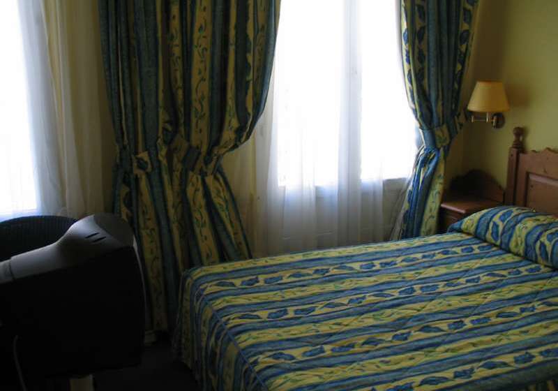 Fotos del hotel Legend Saint Germain By Elegancia: 1 Fotos del hotel Legend Saint Germain By Elegancia: 1