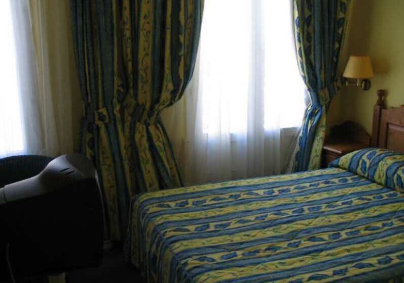 ホテル Legend Hôtel Paris