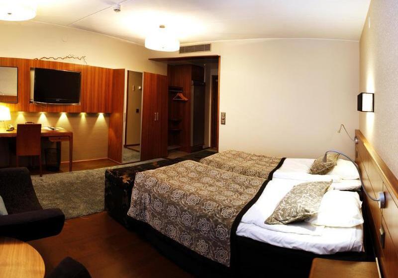 Levi Hotel Spa