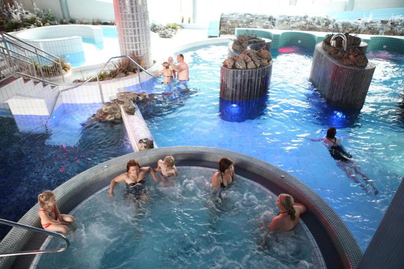 Levi Hotel Spa
