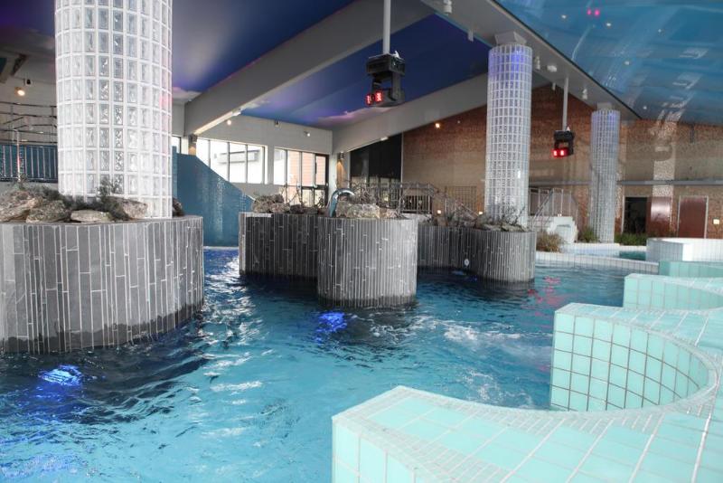 Levi Hotel Spa