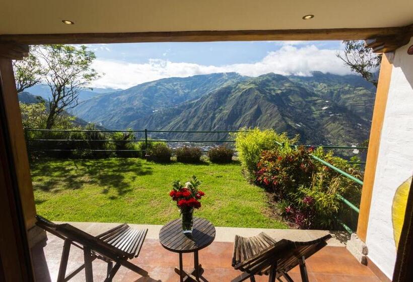 هتل Luna Volcán, Adventure Spa   Formerly Luna Runtún