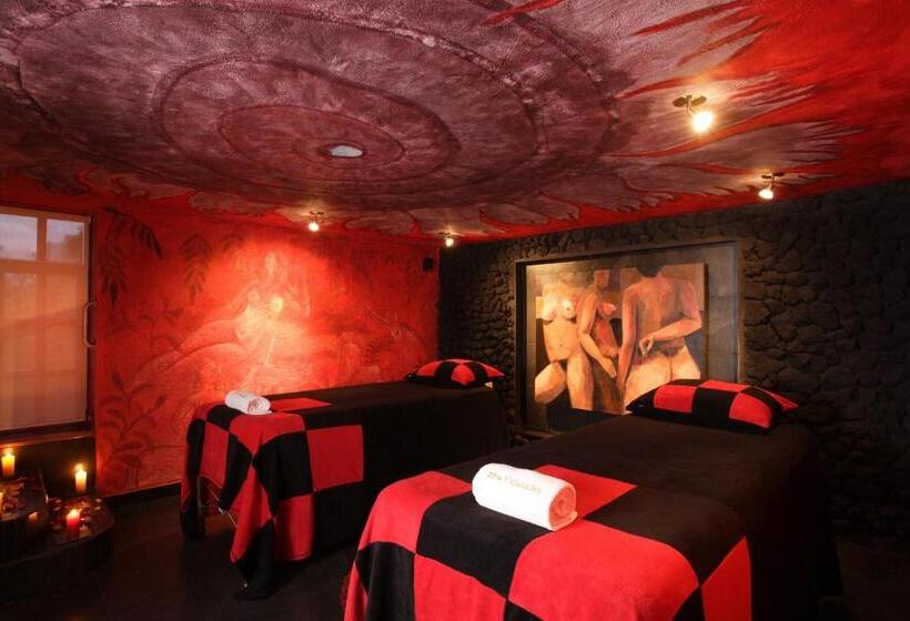 هتل Luna Volcán, Adventure Spa   Formerly Luna Runtún