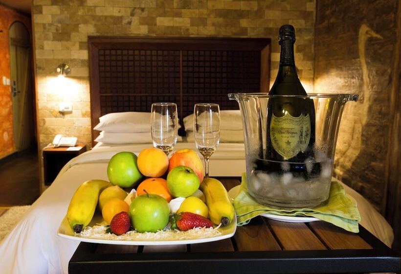 هتل Luna Volcán, Adventure Spa   Formerly Luna Runtún