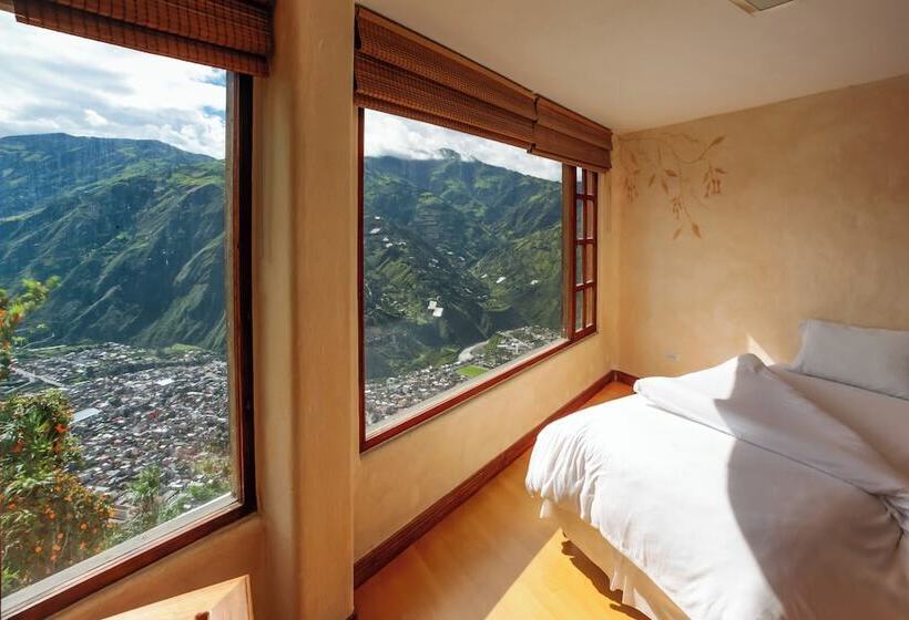 هتل Luna Volcán, Adventure Spa   Formerly Luna Runtún