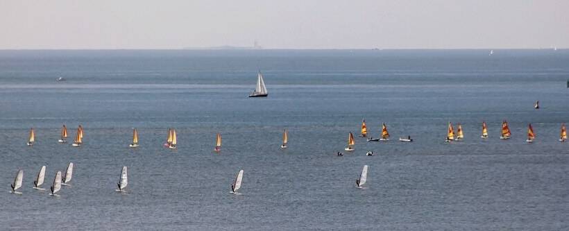 هتل Mercure La Baule Majestic