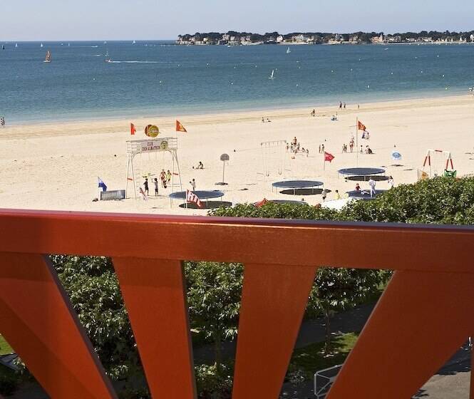 בית מלון כפרי Mercure La Baule Majestic