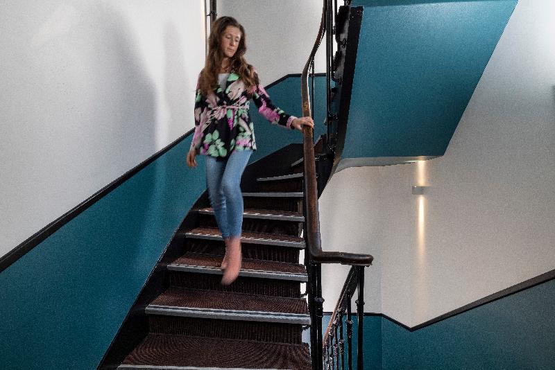 Fotos del hotel Hôtel Palais De Chaillot:  9