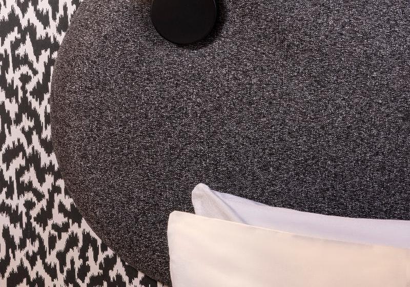 Fotos del hotel Hôtel Palais De Chaillot:  10