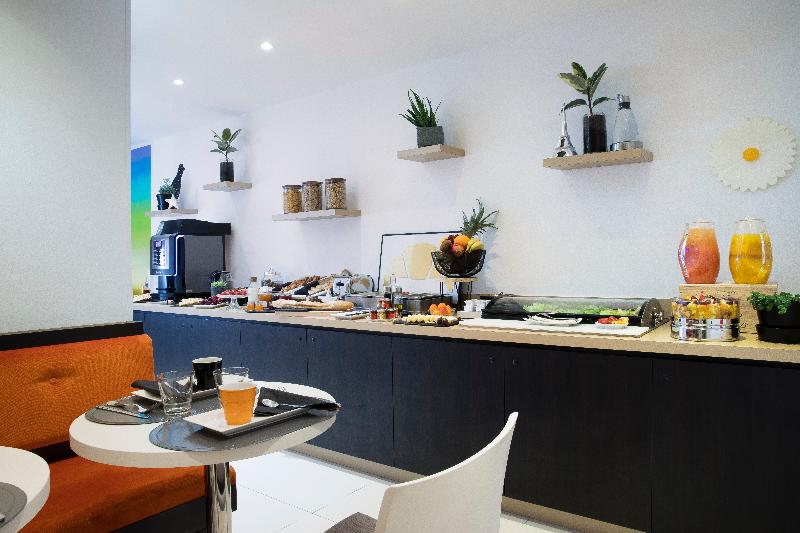 Fotos del hotel Hôtel Palais De Chaillot:  23