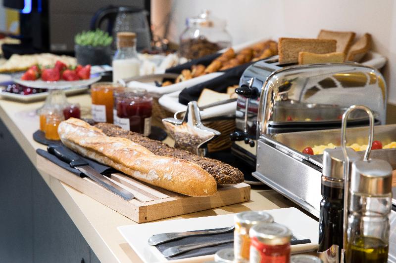 Fotos del hotel Hôtel Palais De Chaillot:  24