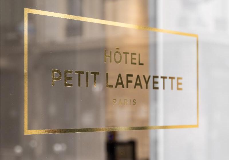 Fotos del hotel Petit Lafayette:  2