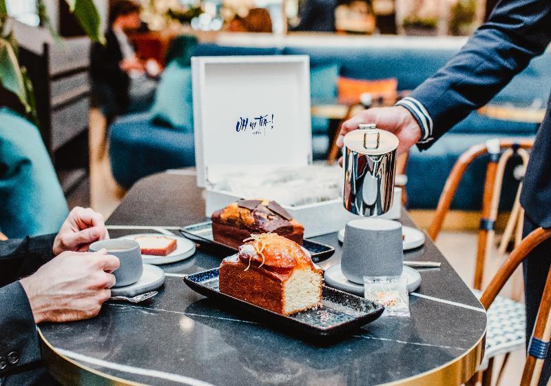 Fotos del hotel Pley:  10