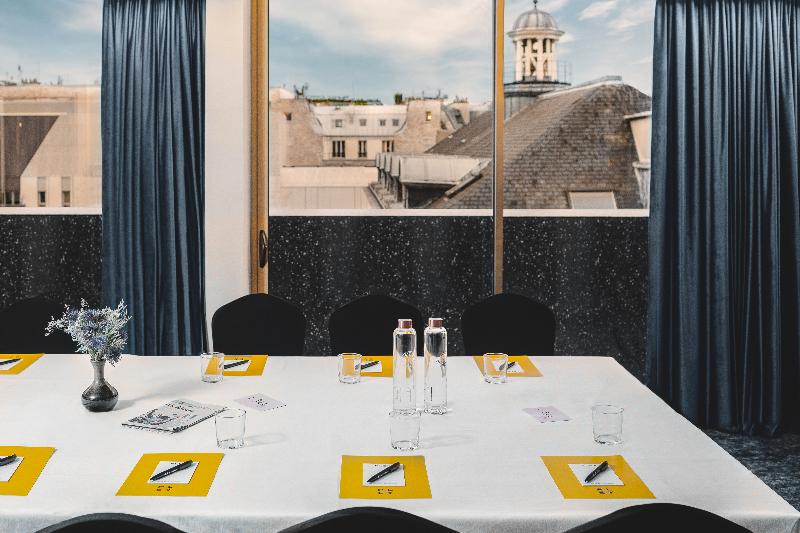 Fotos del hotel Pley:  15