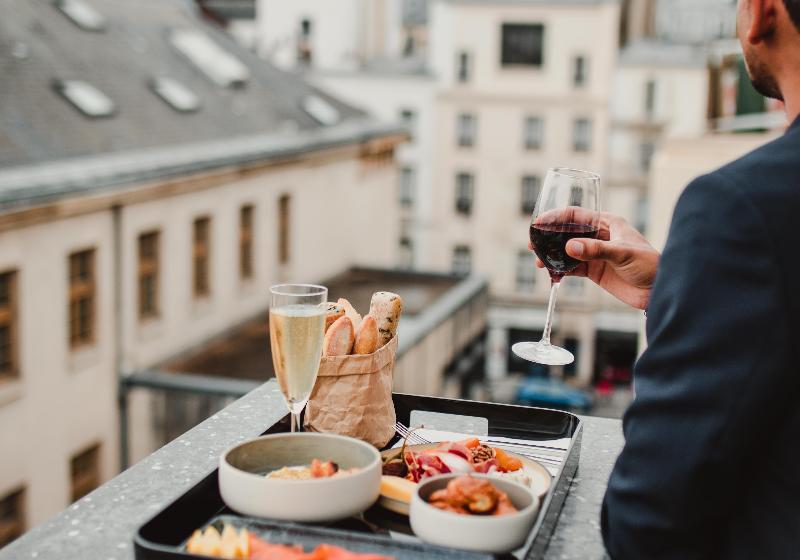 Fotos del hotel Pley:  5