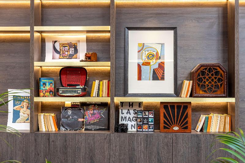 Fotos del hotel Pley:  19