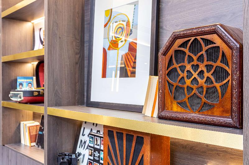 Fotos del hotel Pley:  25