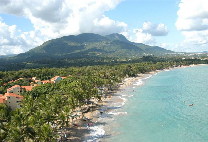 Fotos del hotel Puerto Plata Village Caribbean Resort & Beach Club:  3