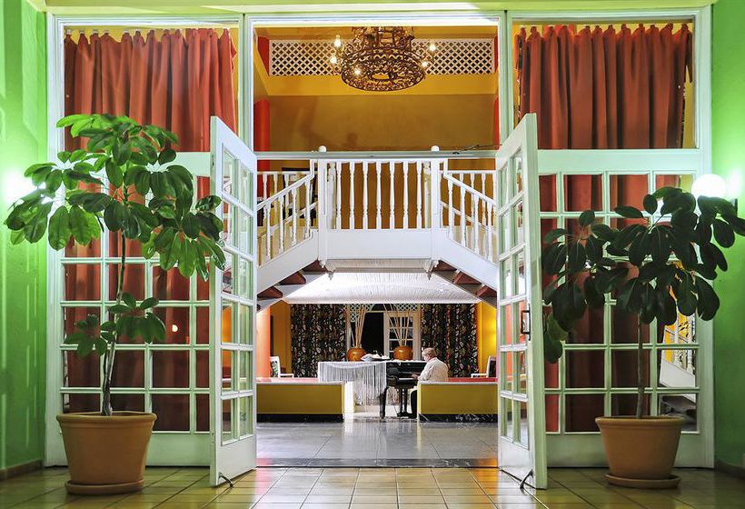 Fotos del hotel Puerto Plata Village Caribbean Resort & Beach Club:  19