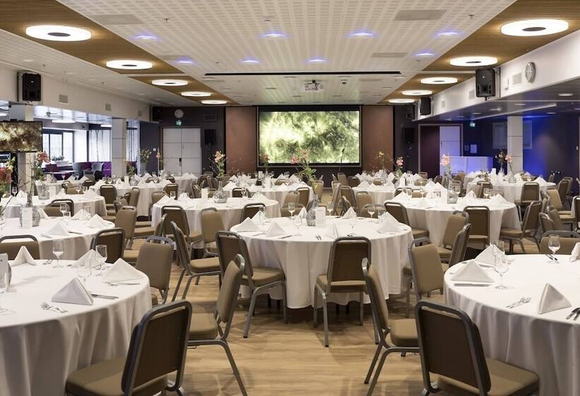 Radisson Blu Hotel Olümpia